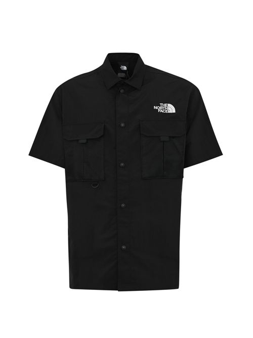 Camicia NSE Summer Black The North Face | NF0A8BK1JK31